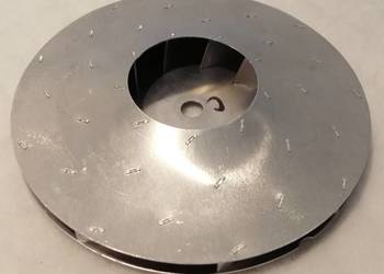 Turbina silnika FD-M27, Powermed (PM-FD)