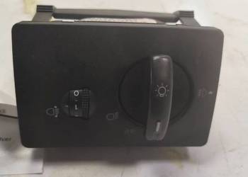 WŁĄCZNIK ŚWIATEŁ FORD FIESTA MK6 6S6T13A024EA