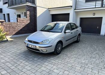 Ford Focus 1.6 Ghia ' Automat ' Climatronic