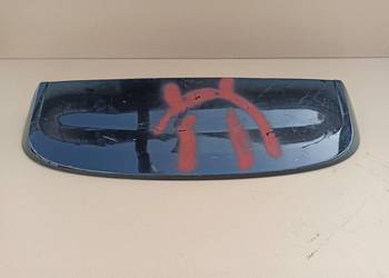 HYUNDAI I40 KOMBI SPOILER LOTKA KLAPY BAGAŻNIKA 87210-3Z000