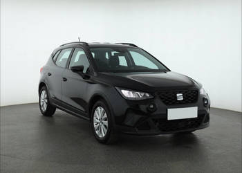 Seat Arona 1.0 TSI