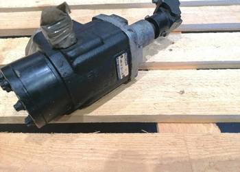 Orbitrol Case 7210, 7220, 7230, 7240, 7250