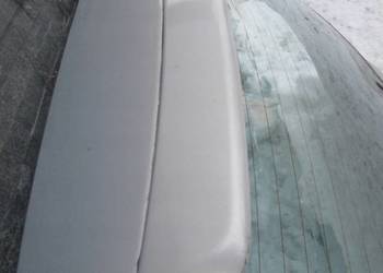 VW PASSAT B5 VARIANT SPOILER VOTEX  PASSAT B5 KOMBI