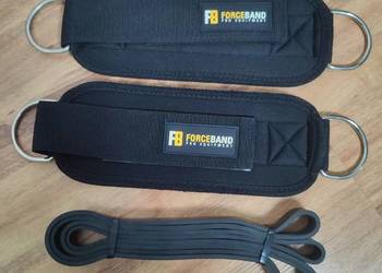 Zestaw fitness dla siłowni