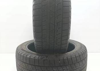 2x OPONA ZIMOWA FIREMAX FM805 235/45R17 (2024) 6.48MM (2024) 6.54MM