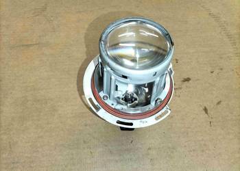 Soczewka lampy mijania BMW E34 E32