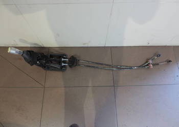 LEWAREK LINKI ZMIANY BIEGÓW CITROEN C2 1.4 8V