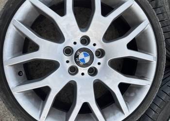 Felgi bmw e60 --x5