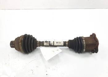 PÓŁOŚ LEWA PRZÓD AUDI A5 8K0407271Q