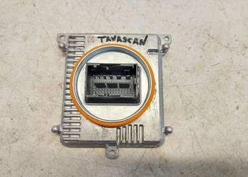 Cupra Tavascan 11H 2025, przetwornica moduł lampy przód 922941572ch