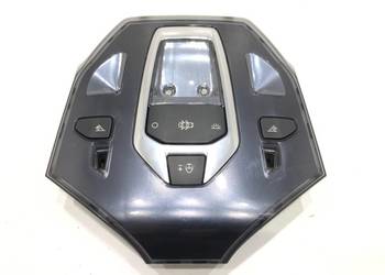 LAMPA SUFITOWA CITROEN DS5 96702429XT Hatchback 11-15 WNĘTRZA