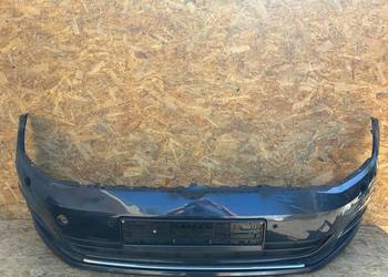 Vw Golf 7 VII 5G0807221 ZDERZAK PRZÓD  PRZEDNI  PDC Sprysk