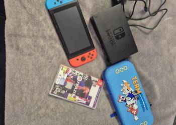 Konsola Nintendo switch