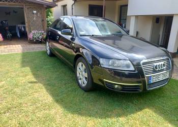 Audi A6 2.7 bez pdf 5l/100km