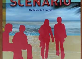 Scenario 2 Methode de francais Michael Guilloux