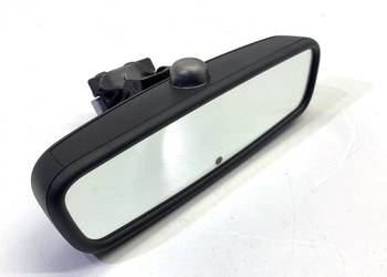 LUSTERKO WEWNĘTRZNE BMW F16 SUV 14-19 WSTECZNE KABINY, WIDOKU