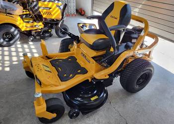CUB CADET XZ5 L107 V2 Zero Turn 22KM Traktorek Kosiarka