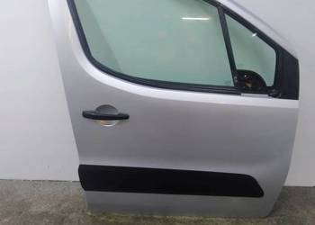 DRZWI PRAWE PRZÓD EZRC   Citroen Berlingo II (2008- 2018)