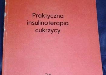 Praktyczna insulinoterapia cukrzycy - Jan Tatoń, Anna Czech