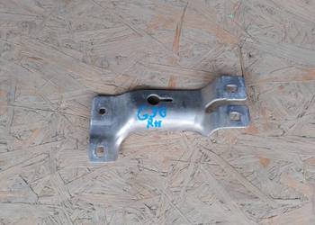 BMW 5 G30 WSPORNIK PIONOWY BELKI PRZÓD 7357180