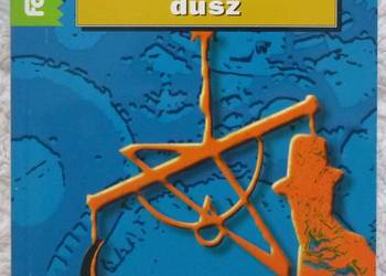 Długi mroczny podwieczorek dusz Douglas Adams