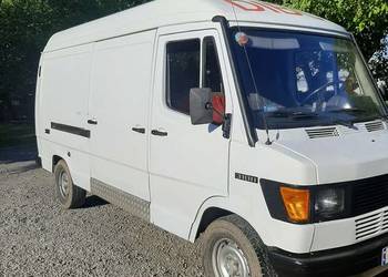SPRZEDAM Mercedes-Benz Kaczka 310D