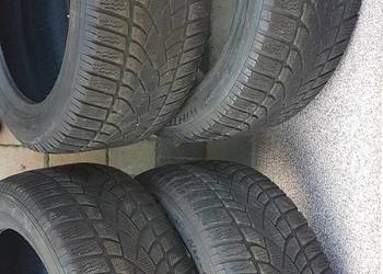 Opona 245 45 R 18 100V Dunlop Winter Sport 3D Zimowa