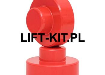 Lift Renault Vel Satis 2001–2009 podkładki 30mm