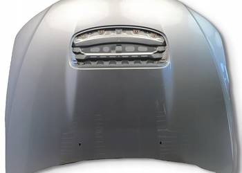 PRZEDNIA MASKA Subaru Impreza III GH WRX STI pokrywa silnika przód oryginał