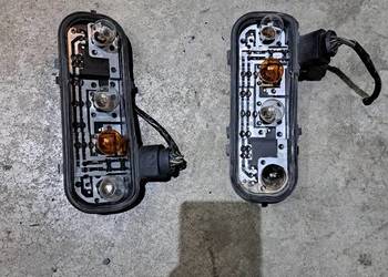 Wkłady lamp audi a4 b6  avant 8e9945258