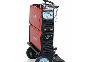 Ideal EXPERT TIG 220 AC/DC PULSE W