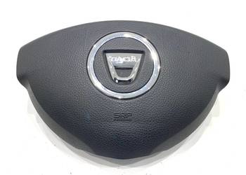 PODUSZKA POWIETRZNA KIEROWCY DACIA DUSTER 985708387R 10-18 AIRBAG