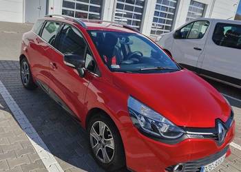 Renault Clio 4 niski przebieg