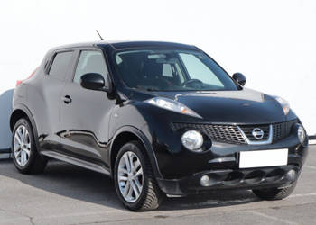 Nissan Juke 1.6 DIG-T