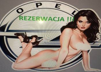 Rezerwacja !!!!