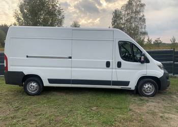 Wynajem BUS samochód dostawczy wypożyczalnia Busów Grójec