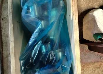 Wał korbowy c360 3p