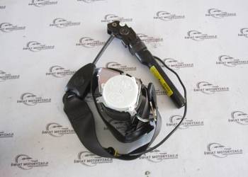 OPEL MERIVA B 11r pas bezpieczeństwa lewy przód 13305707