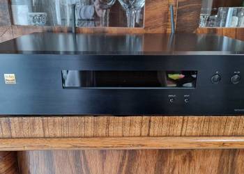 Onkyo NS-6130 – streamer audio z WiFi / Spotify / Tidal / Hi-Res Audio
