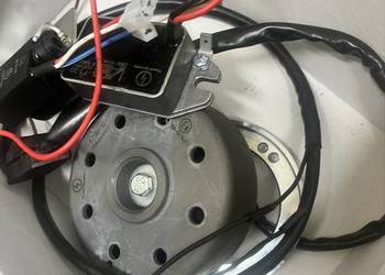 Zapłon mz ES TS 250/125/150 vape org czechy