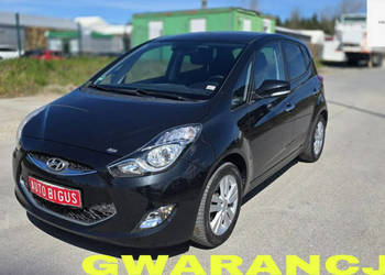 Hyundai ix20 super stan climatronic