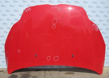 FORD FOCUS MK3 III 13r maska FORD FOCUS MK3 III 13r maska