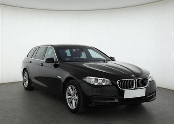 BMW 5 520i