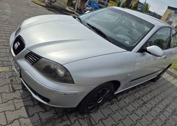 Seat Ibiza 1.9tdi