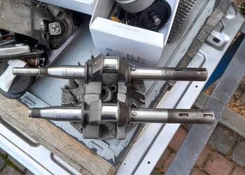 Wał silnika briggs 3,5 km