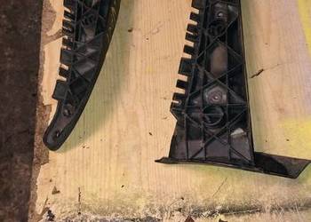 Ślizg zderzaka tył lewy prawy Avant A6 C5 Audi