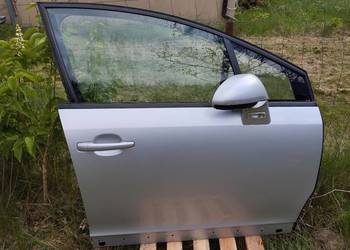 Drzwi Citroen C4 I hatchback 5-drzwi EZR