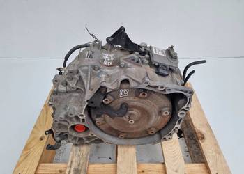 Volvo V70 III 2.5 T TURBO AUTOMATYCZNA SKRZYNIA BIEGÓW 31256204 TF-80SC