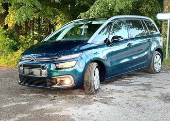 Citroën C4 SpaceTourer BlueHDi 130 Stop&Start FEEL
