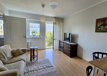 Bielany, ul. Kochanowskiego – 3 pokoje, 47 m²